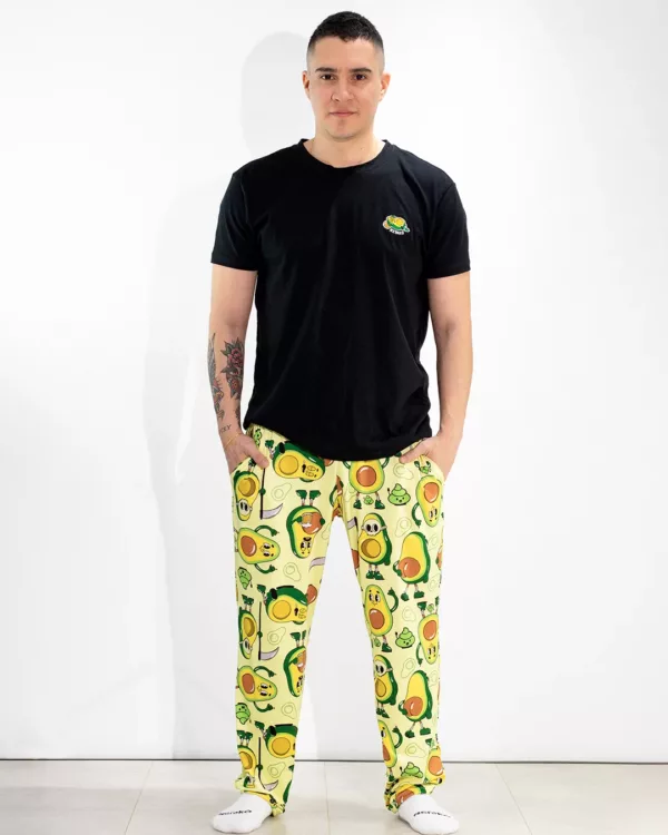 Aguacates - Hombre