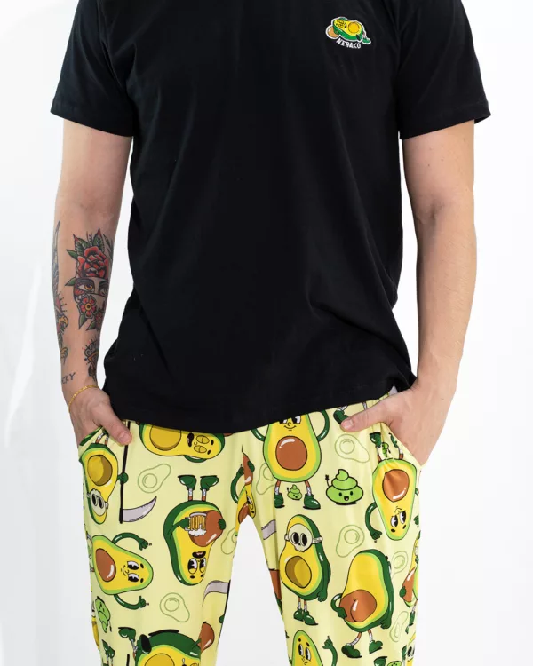 Aguacates - Hombre - Imagen 3