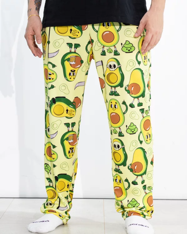 Aguacates - Hombre - Imagen 2