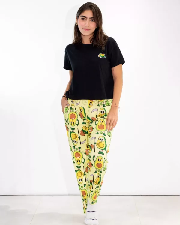 Avocado - Mujer