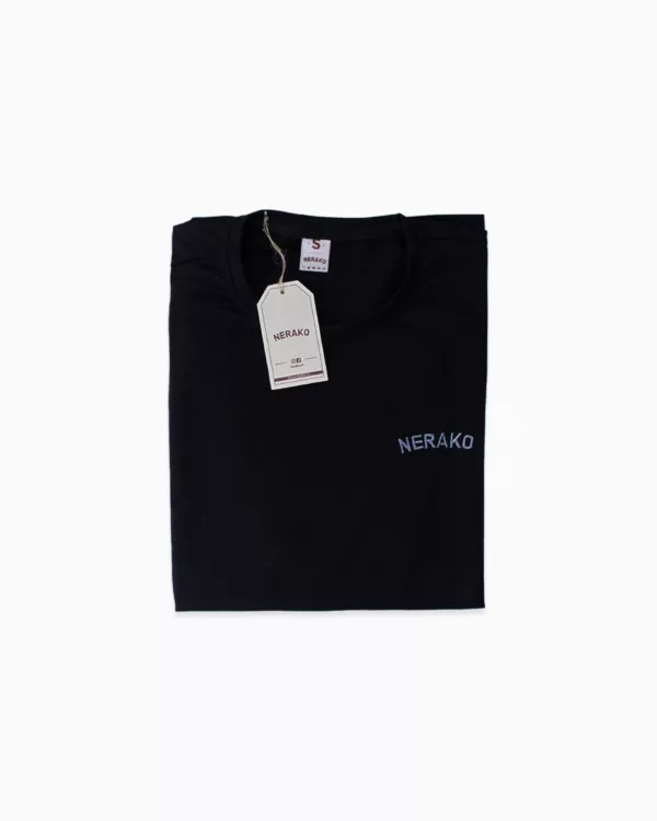Camiseta Basica Nerako - Hombre