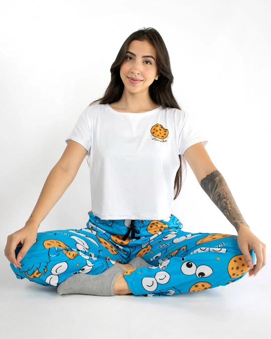 Pijamas para Mujer