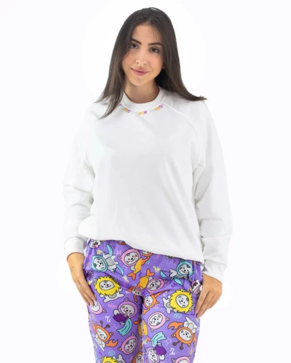 Gatos Zodiacales - Mujer