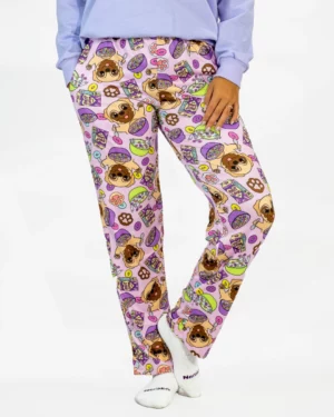 Self love Pantalón - Mujer