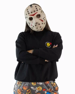 Halloween Buzo - Unisex