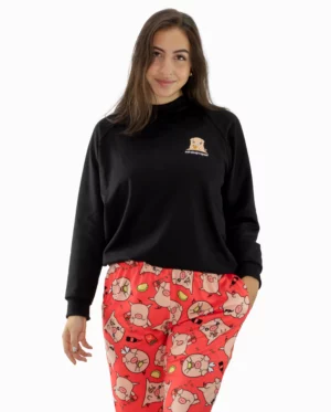 Cerditos Buzo - Unisex