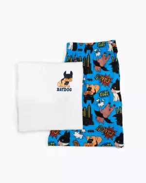BadDog Pantaloneta - Hombre
