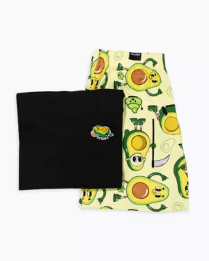 Avocado Pantaloneta - Hombre
