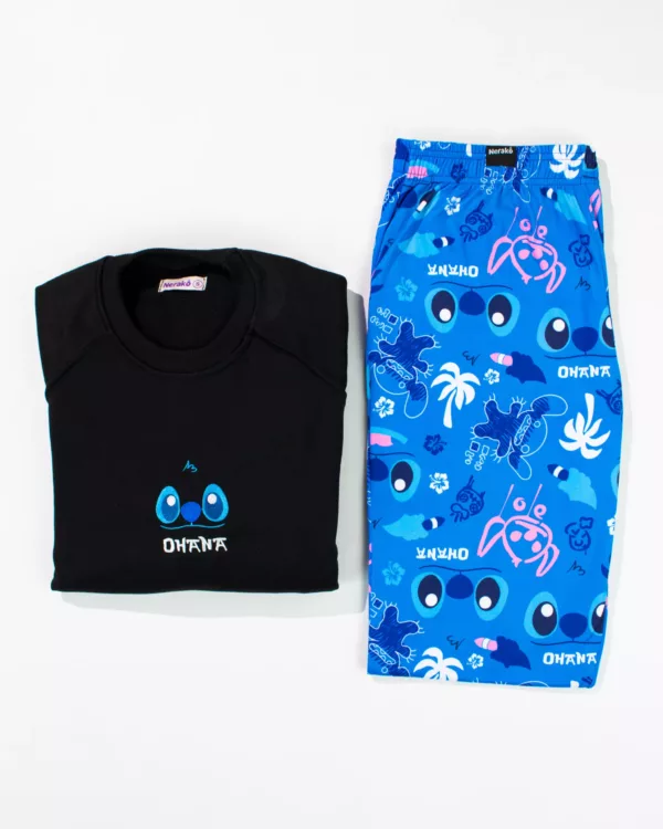 Stitch Buzo - Unisex