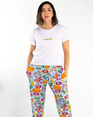 Simpsons – Mujer