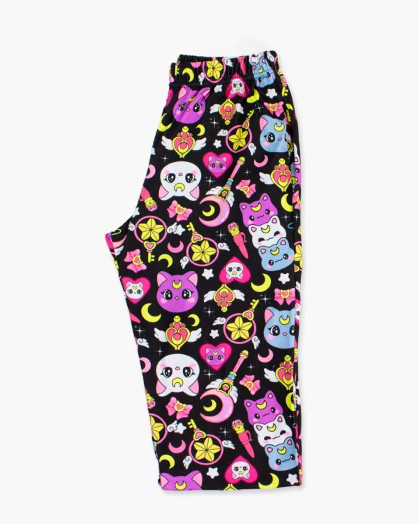 Sailor Moon Pantalón - Mujer