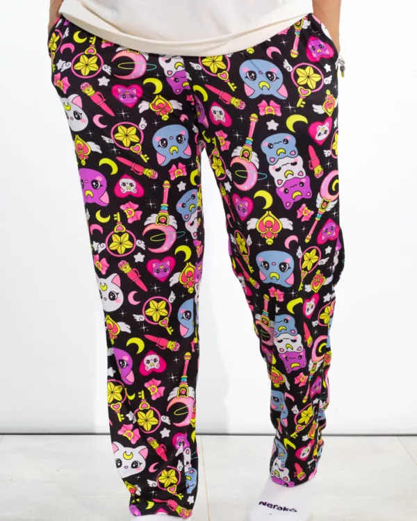 Sailor Moon Pantalón - Mujer - Imagen 2