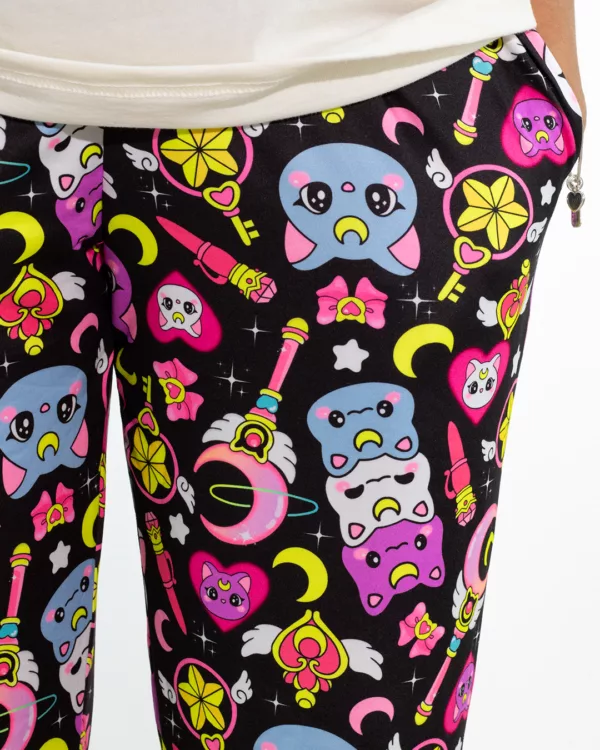 Sailor Moon Pantalón - Mujer - Imagen 3