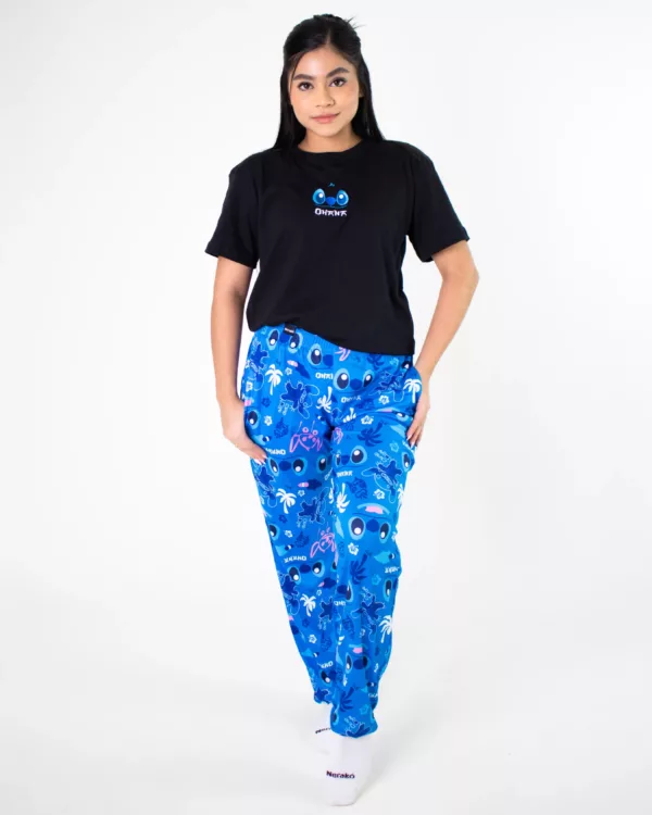 Stitch - Unisex
