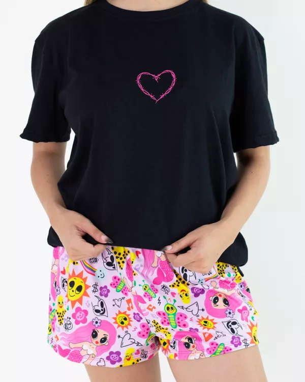 Bichota Short - Mujer - Imagen 2