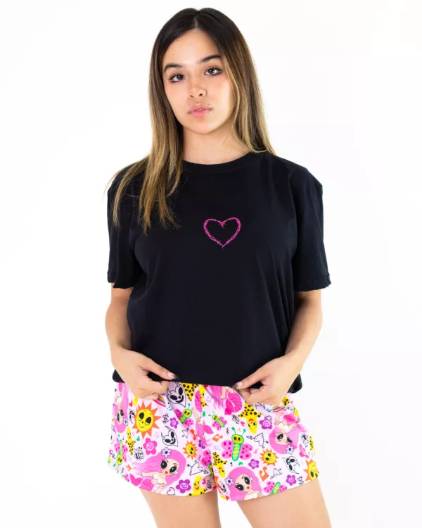 Bichota Short - Mujer - Imagen 3