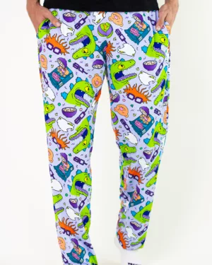 Rugrats Pantalón - Unisex