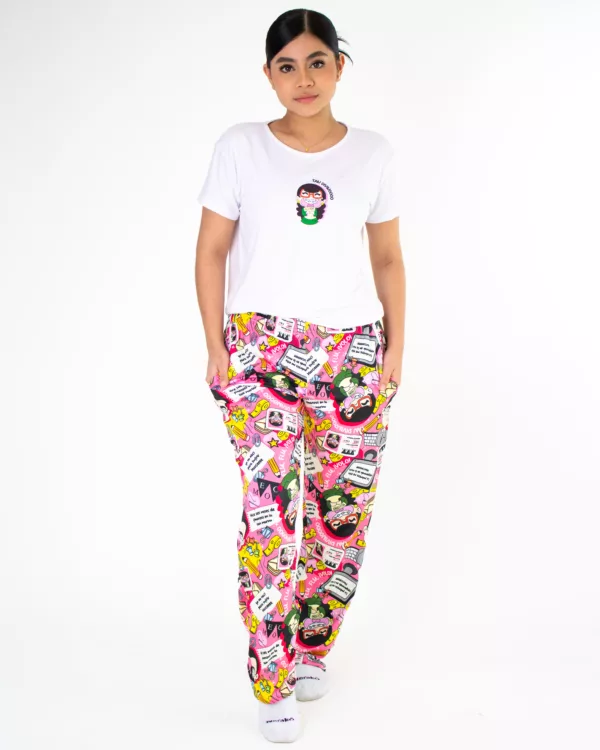 Betty - Mujer - Imagen 2