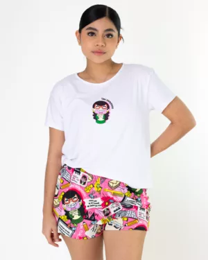 Betty Short - Mujer