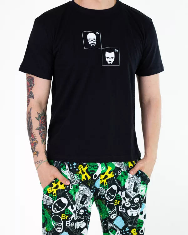 Breaking Bad - Unisex - Imagen 5