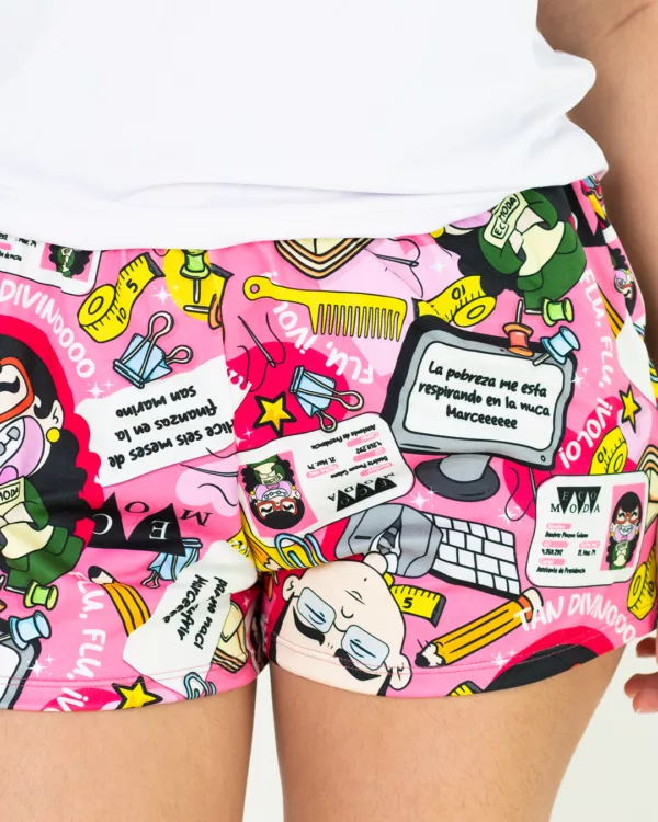 Betty Short - Mujer - Imagen 3