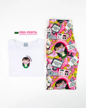 Betty - Mujer