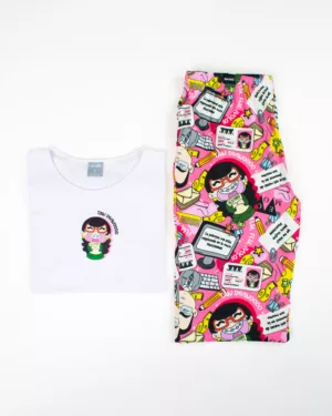 Betty - Mujer