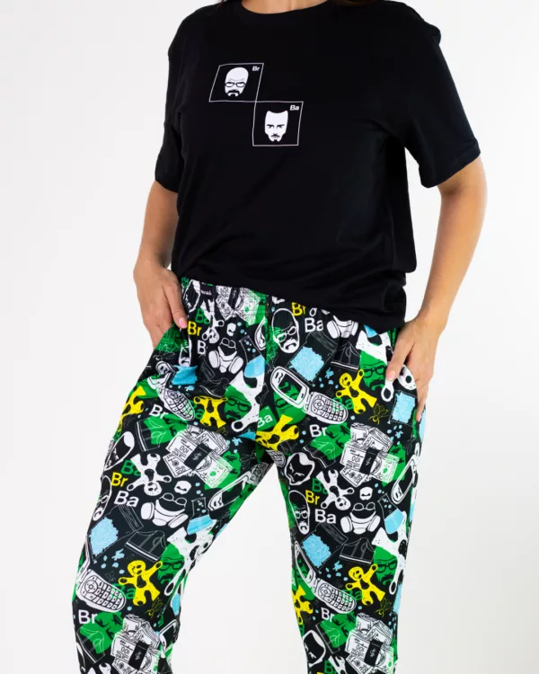 Breaking Bad - Unisex - Imagen 4