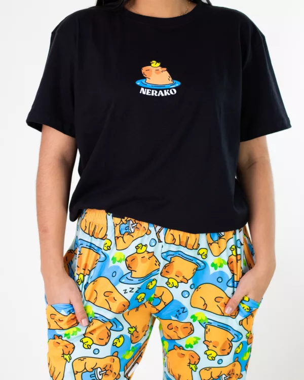 Capibara - Unisex - Imagen 3