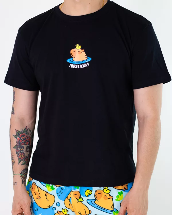 Capibara - Unisex - Imagen 7