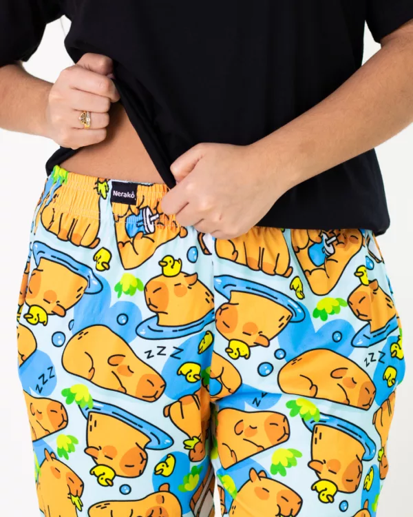 Capibara - Unisex - Imagen 5