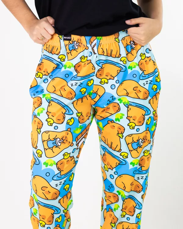 Capibara - Unisex - Imagen 2