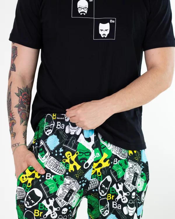 Breaking Bad - Unisex - Imagen 2