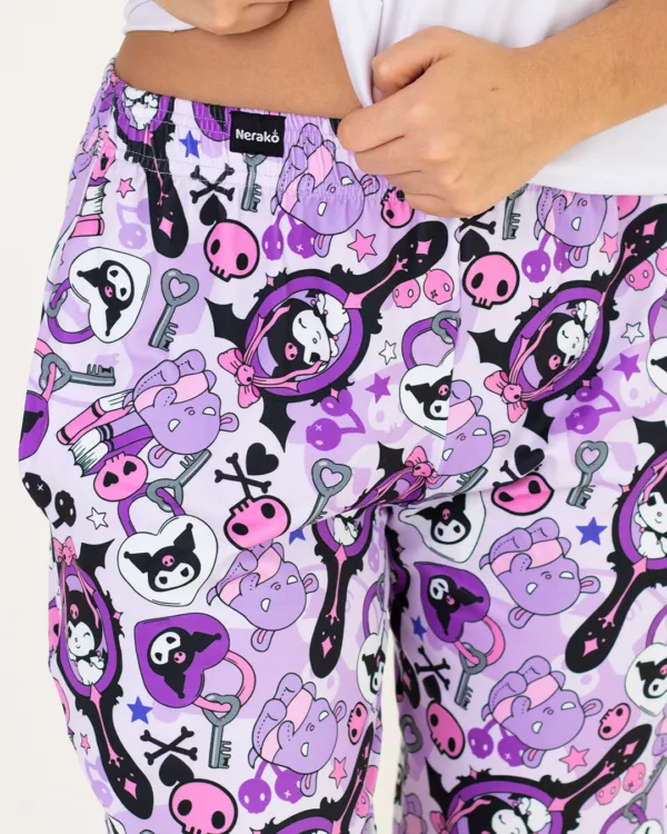 Kuromi - Mujer - Imagen 5