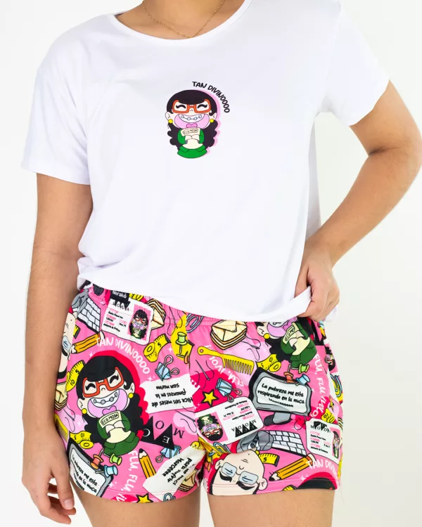 Betty Short - Mujer - Imagen 2