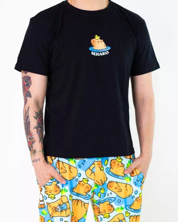 Capibara - Unisex - Imagen 8