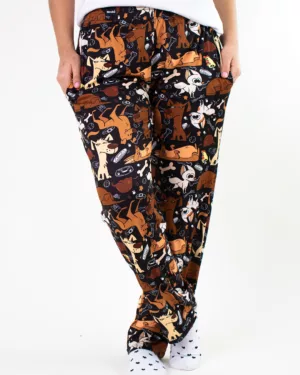 Criollitos Pantalón – Unisex