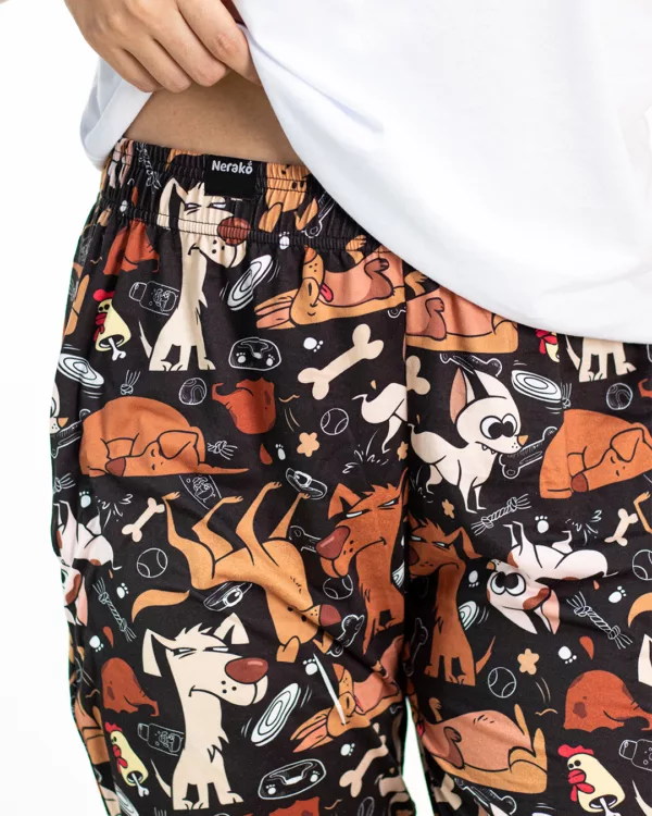 Perros Criollos - Unisex - Imagen 5