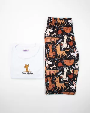 Perros Criollos - Unisex