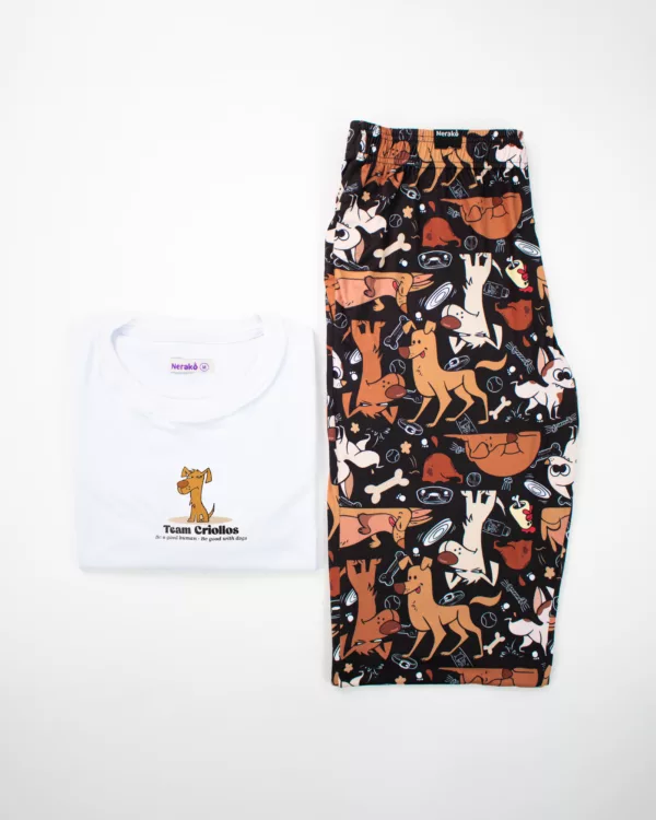 Perros Criollos - Unisex