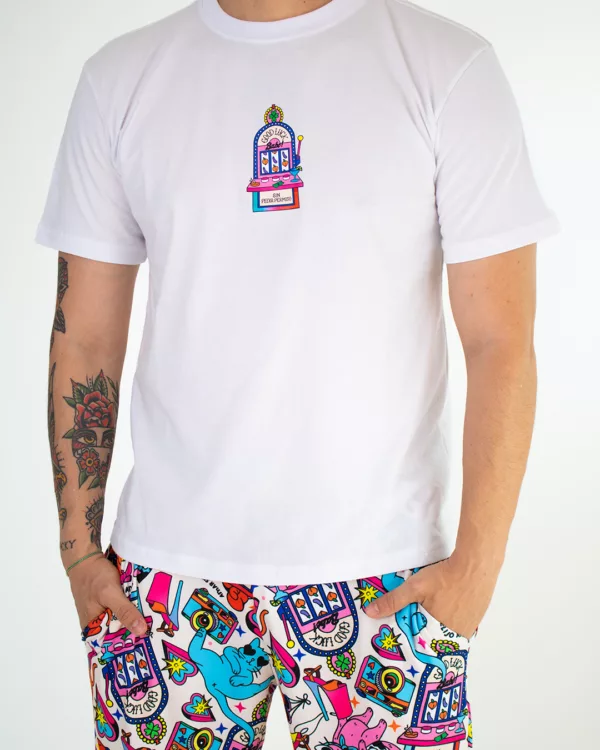 Lucky Cat - Unisex - Imagen 3