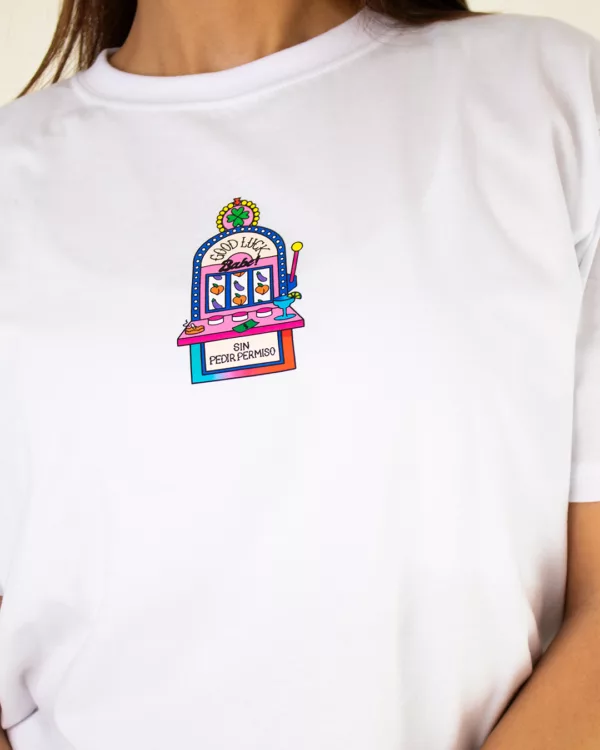 Lucky Cat - Unisex - Imagen 7