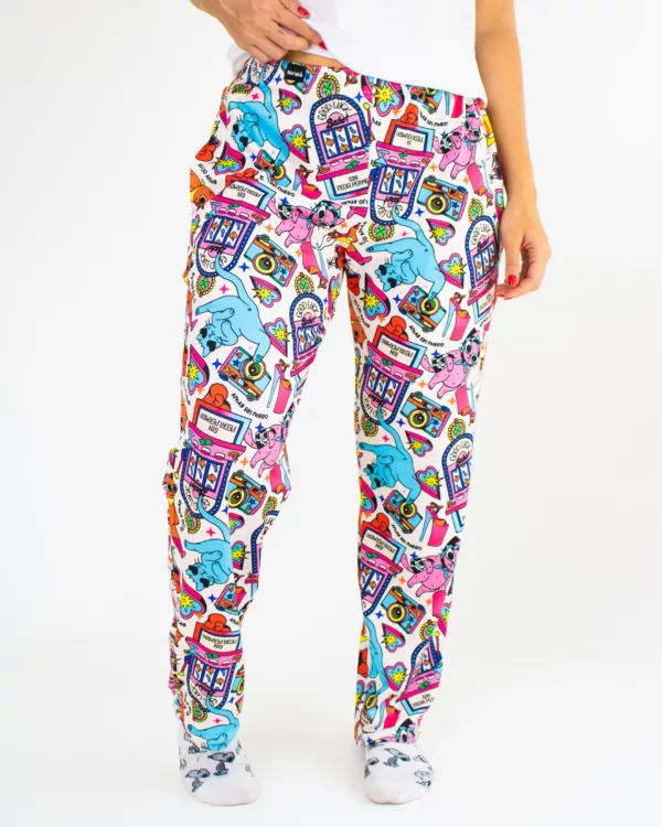 Lucky Cat - Unisex - Imagen 2