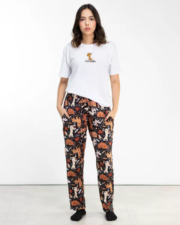 Perros Criollos - Unisex - Imagen 2
