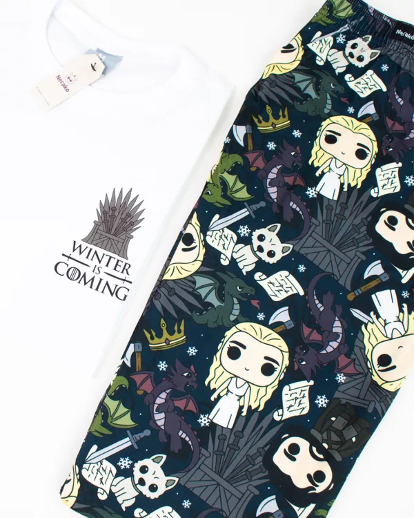 GOT - Unisex - Imagen 6
