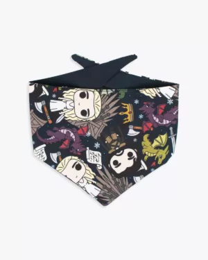 GOT Pañoleta - Mascota