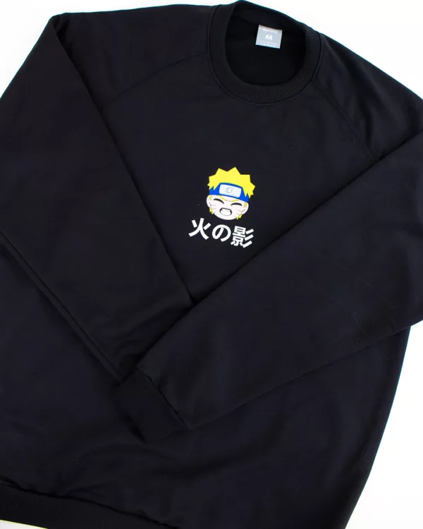 Naruto Buzo - Unisex - Imagen 2