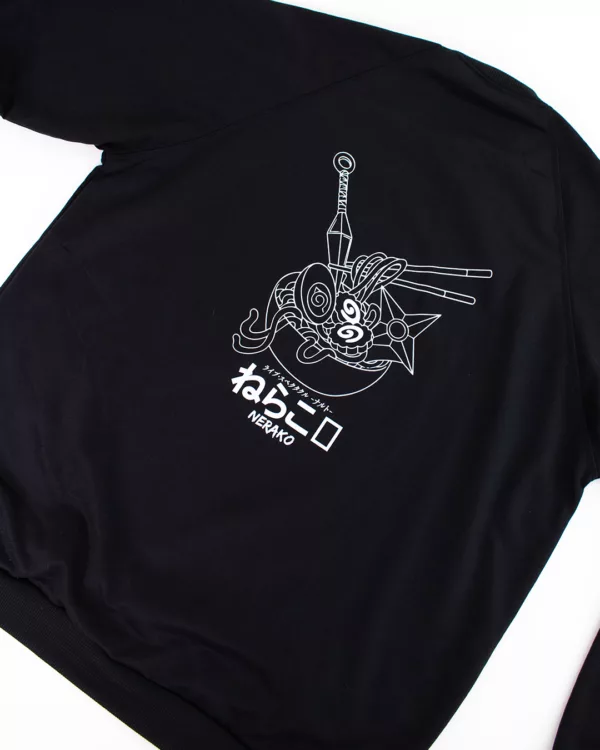 Naruto Buzo - Unisex - Imagen 4