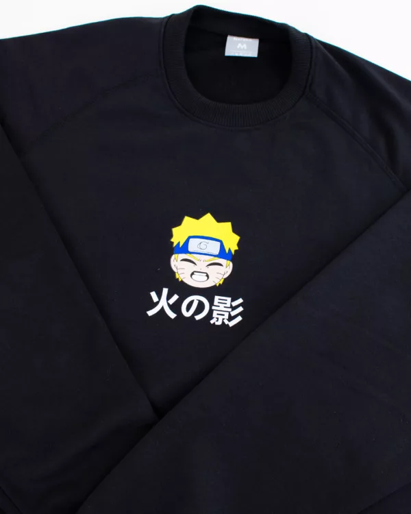 Naruto Buzo - Unisex - Imagen 6