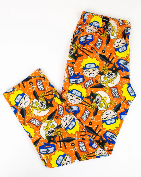Naruto Buzo - Unisex - Imagen 3